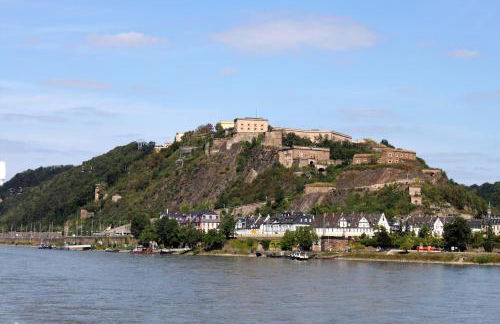 Fewo Rheinwein 1 "ausgezeichnet zum wandern und radfahren" mit Wallbox - Foto 36