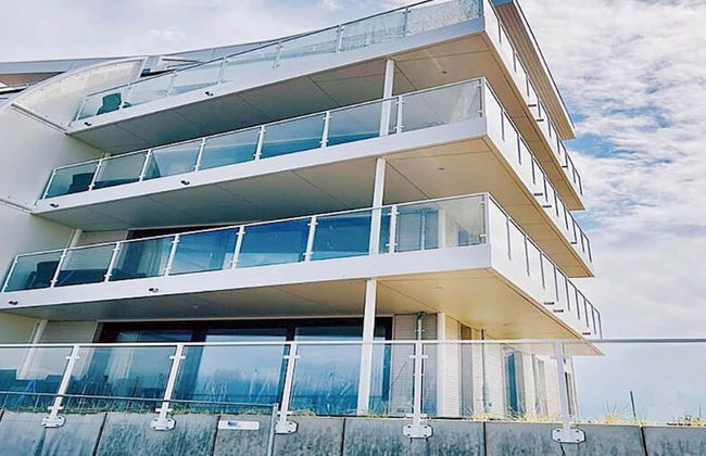 6 Personen Ferienhaus in Wendtorf - Foto 27