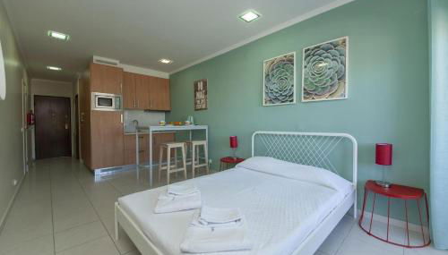 A36 - Avenue Flat in Lagos - Foto 5