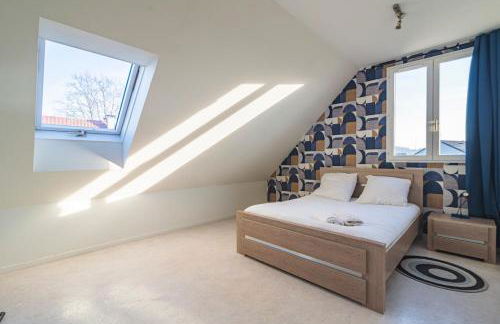 Maison harmonie detached house 6 bedrooms Parking - Foto 30