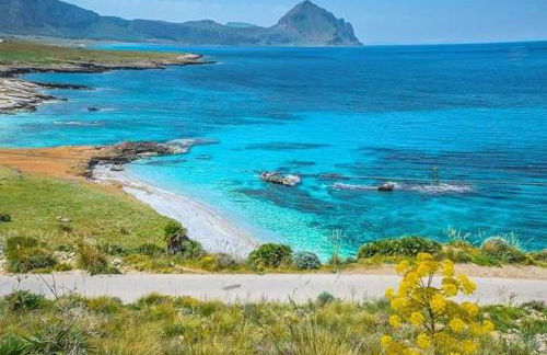 Malvasia Casa Vacanza San Vito Lo Capo - Foto 28