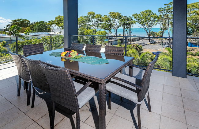 The Bay Apartments - Foto 22