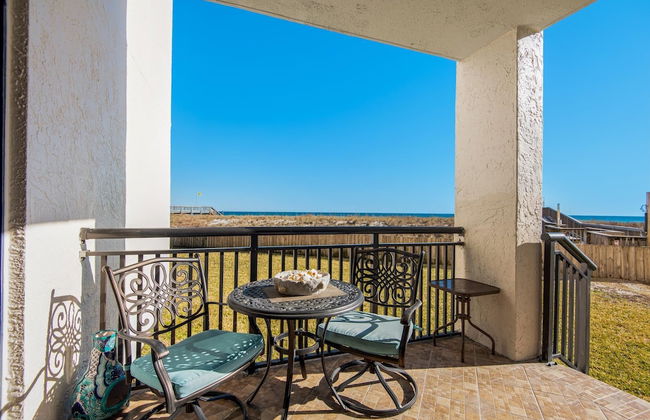 Navarre Towers 104 - Photo 43