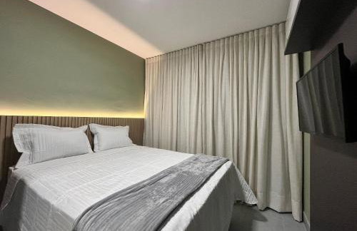 Bee Guest - Apartamentos de Temporada Luxxor Flat - Foto 46