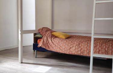 Charmant appartement de 68 m2 à 2 min à pied de la gare, Paris et Orly à 15 min - Foto 25