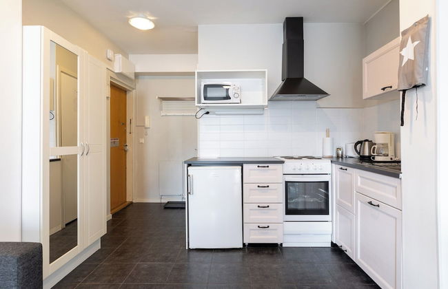 Santa's Holiday Homes - Photo 59