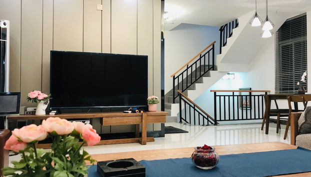 Angela Villa No.2 - Foto 4, Habitación