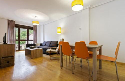 Apartamentos El Caxigu - Foto 43