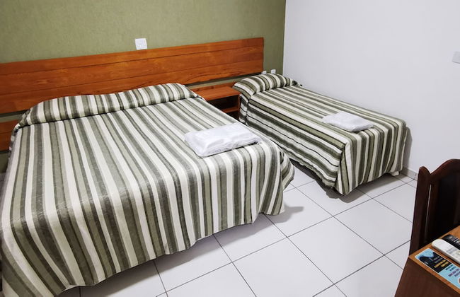 Brotas Eco Hotel Fazenda - Photo 13