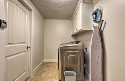 Riverview Retreat - Foto 22