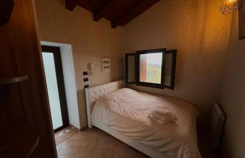 Villa di campagna con vista mare Sanremo - Photo 49