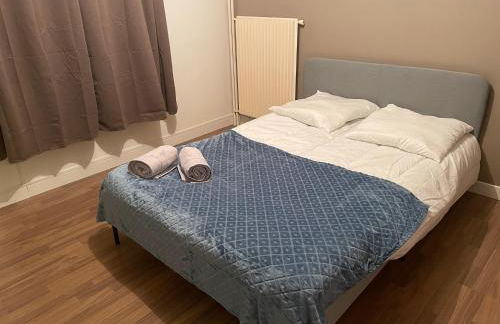 Bel appartement composé de deux chambres - Foto 8