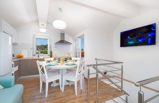 Holiday Home Skrika - Foto 7