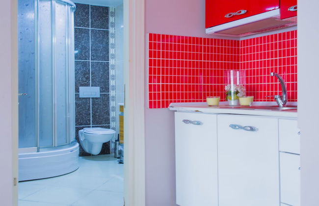 Taksim Mass Suite - Foto 7