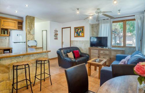 Apart con terraza y vistas al mar - Foto 7