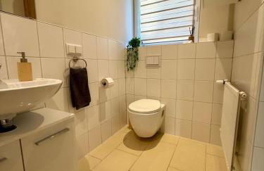 Appartement 4 - gemütliche Wohnung mit Küchenzeile und Bad - Foto 8