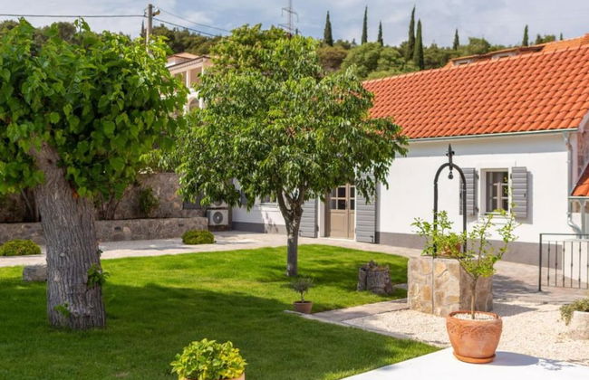 Villa Casa Di Pietra - Foto 1