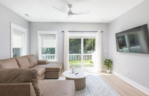 Modern Home in the Heart of KDH Minutes to Beach - Foto 26