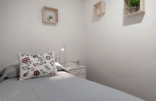 Apartamento en el centro de Elche con terraza - Foto 21