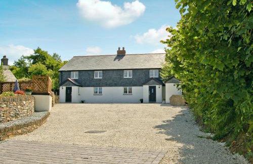 Home Park Farm Cottages A - Foto 3