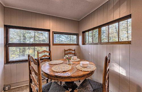 Beautiful Cabin in Nature - Foto 14