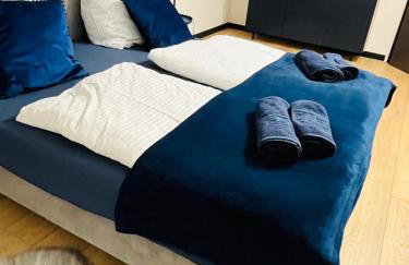 Harmony House - Appartement Blue - Photo 9