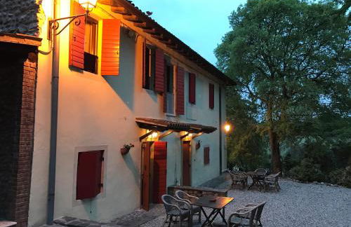 Agriturismo Antica Dimora Del Turco - Foto 57