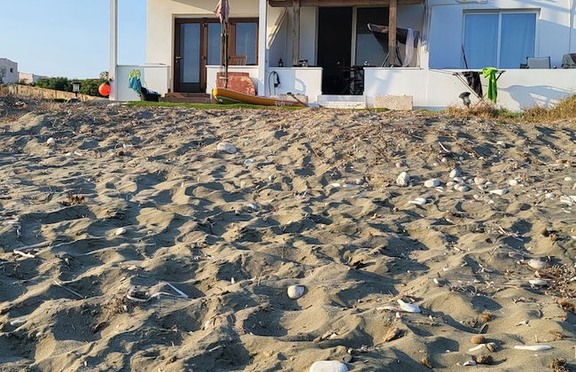 Mattis Seafront Beachhouse - Foto 13