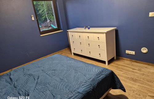 Kaszuby Punkt Klonowo Przywidz sauna klima basen - Foto 76