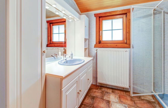 Vintage Chalet in Sougné-Remouchamps near Ardennes Forest - Foto 20