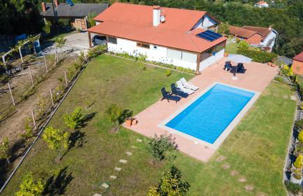 Tapadas do Sol - Foto 1