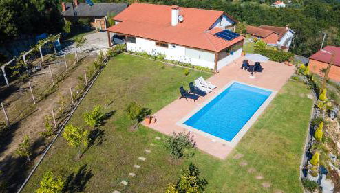 Tapadas do Sol - Foto 1