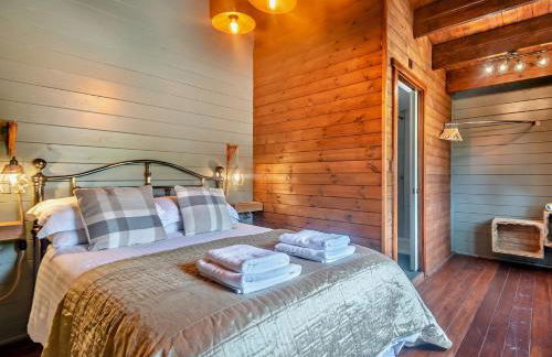 2 Bed in Hambledon 95357 - Foto 13