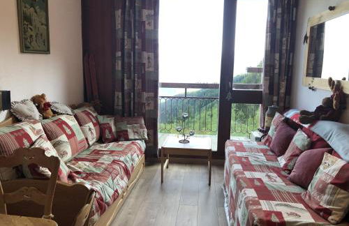 Appartement La Marmotte, Arc 2000 - Foto 1