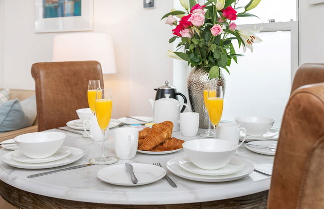 The Nestle House - Foto 15