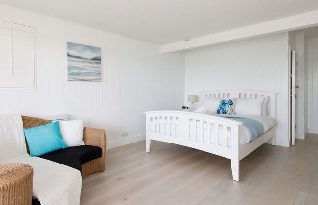 Luxury Seafront Family Home - Indoor Pool - Foto 4