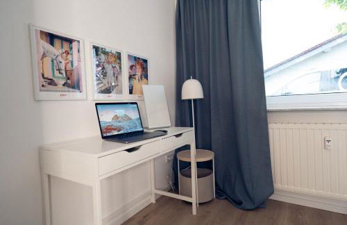 Ferienwohnung mit Garten-Terrasse-Grill-WiFi-Parkplatz-Baby-Kinder Bostalsee - Foto 58