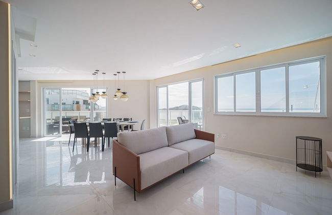 Cf04 Praia do Forte Cobertura frente mar - Photo 31