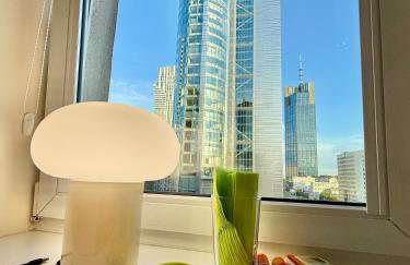 GREEN 5 AC Rondo ONZ metro WiFi 80'TV OLED Netflix HBO AppleTV Disney - Foto 11