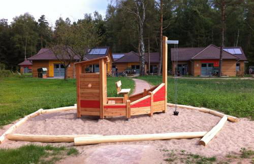 Ferienzentrum Trassenmoor - Foto 22