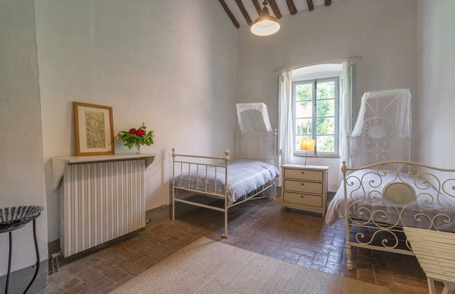 Rustic Farmhouse Stay, Carmignano - Photo 14
