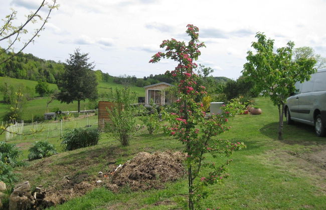 Secluded Chalet in Egliseneuve des Liards - Photo 28
