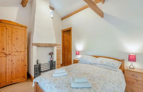 Lord Mayors Barn - Foto 6