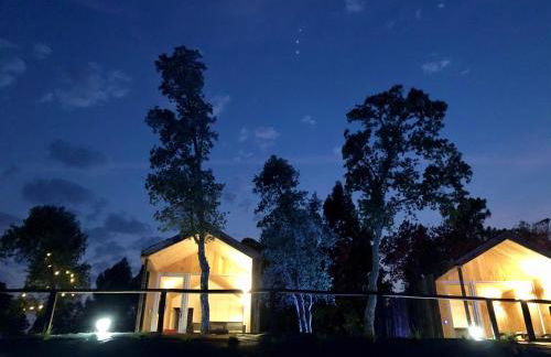 Cabañas Rias Baixas - Foto 9