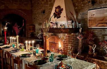 Cascina Gazzeri Country House - Foto 77