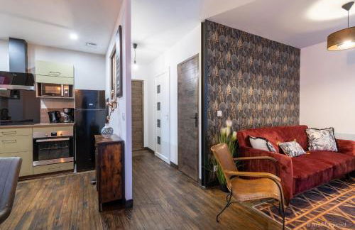 Appartement Grenat Bourg d'Oisans - Photo 12