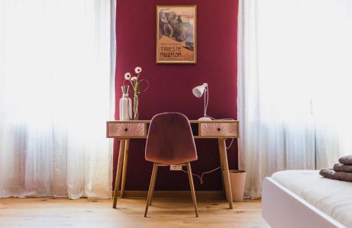 Dimora Hortis, eleganza e stile in centro a Trieste - Foto 12