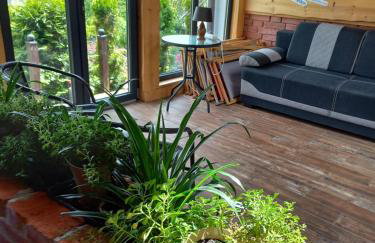 apartament simonka z jacuzzi zawoja - Foto 8