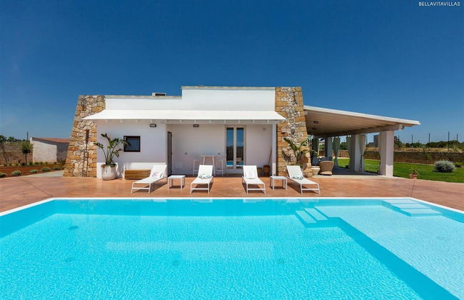 777 Rifinita Villa con Piscina a Presicce - Foto 1