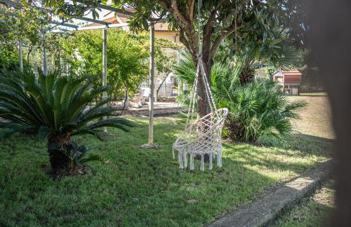 Villa Oidor - Cilento - Foto 87